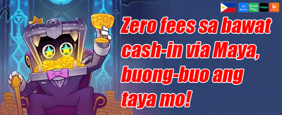 VIP Cashback Offer