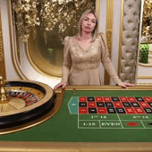 Salon Privé Roulette