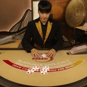 Korean Speed Blackjack J